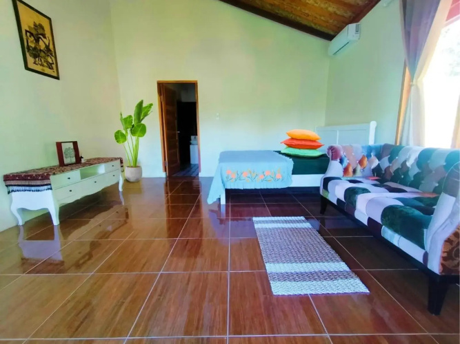 Ketapang Resort