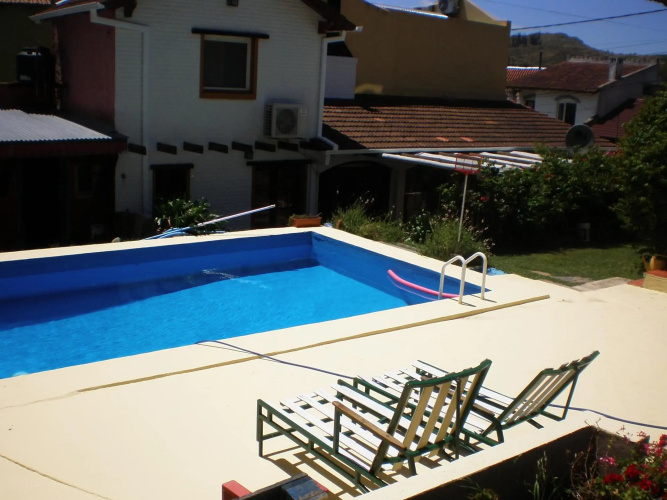 La Posada de Agustina