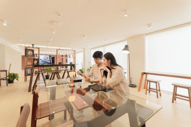 Mai Hotel