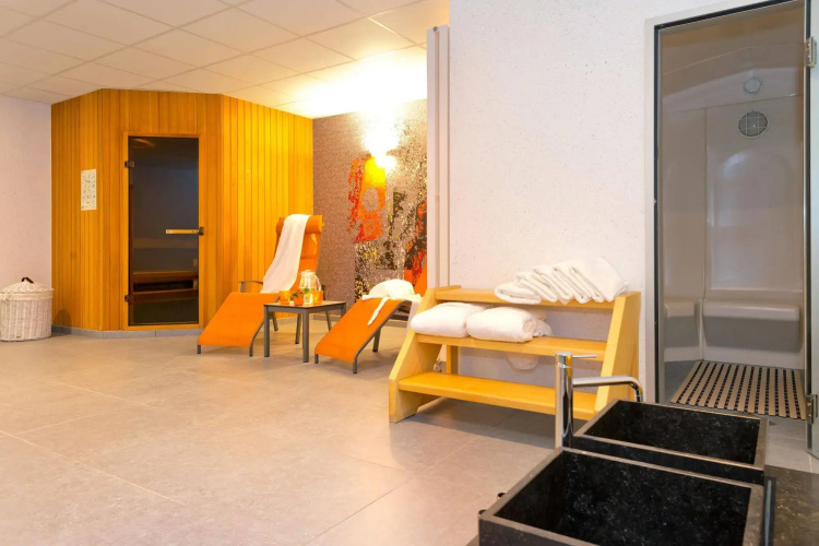 Adagio hotel