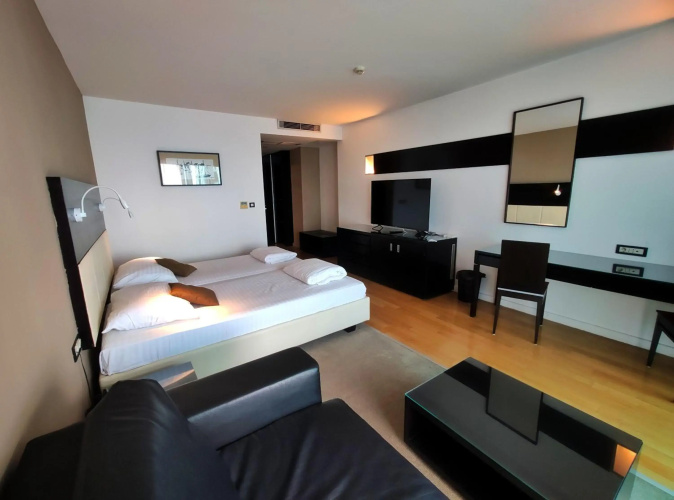 Hotel San Antonio