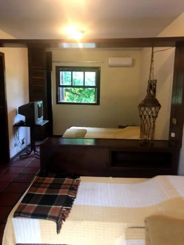 Economy Quadruple room