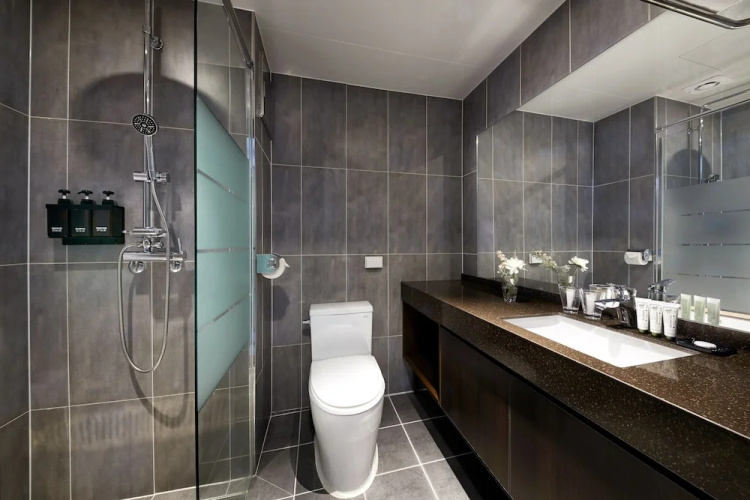 Ktree Pyeongtaek hotel