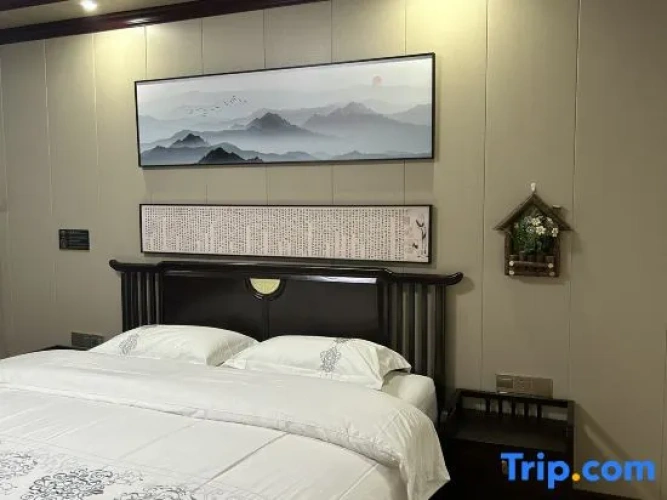 Premier Double room