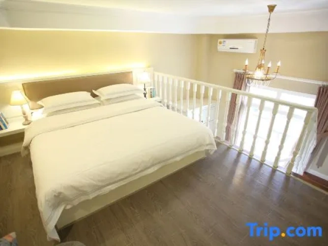 Double Apartment