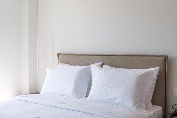 Deluxe Double Suite