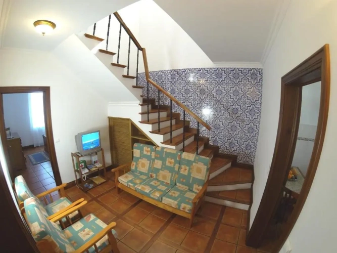 Standard Apartment with view