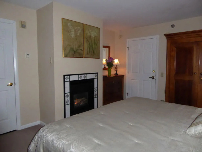 Birch Ridge Inn
