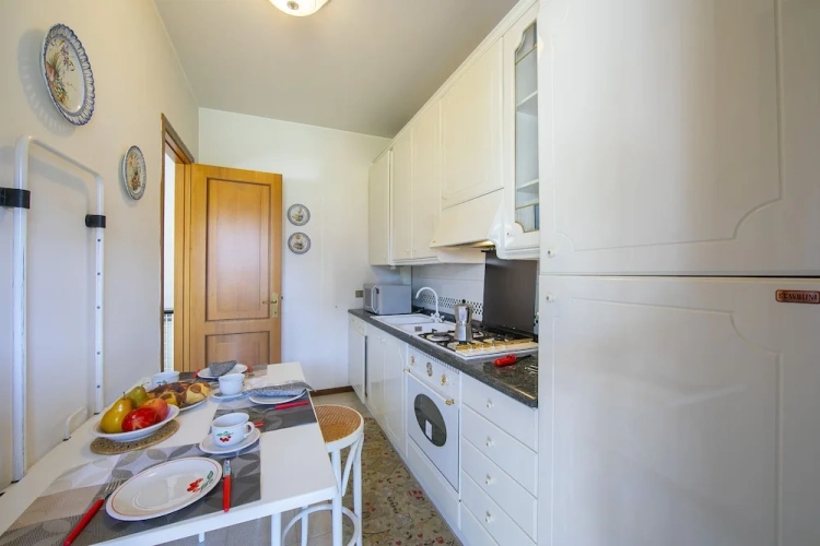 2 Bedrooms Family Apartment