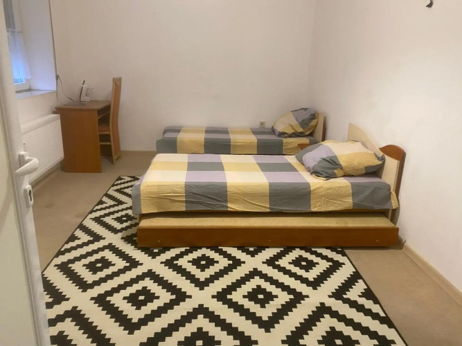 Apartment NV