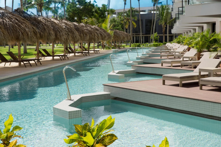 Excellence El Carmen - Adults Only - All Inclusive photo 17