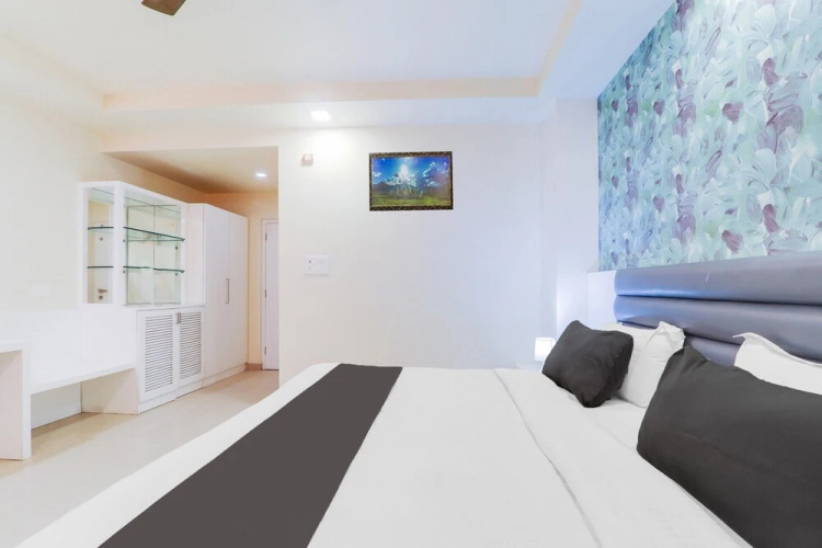 Hotelbild