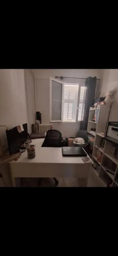 Appartement En Plein Centre De Nice