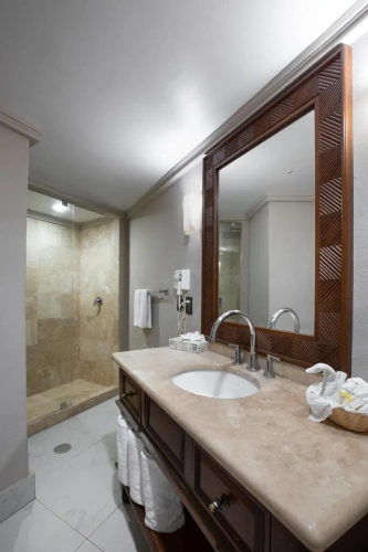 1 Bedroom Suite with balcony