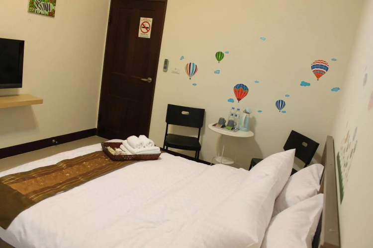 Feng Valley B&B