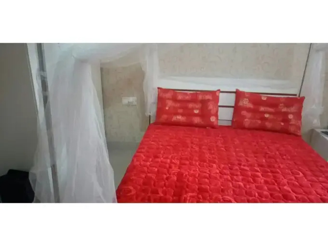 Comfortable and Gorgeous Garden suites