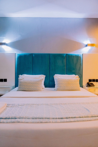 Beira Terrace Hotel