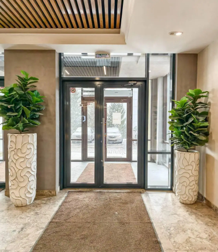 Фотография номера квартиры Апартаменты Золотое сечение на улице Партизана Железняка 38