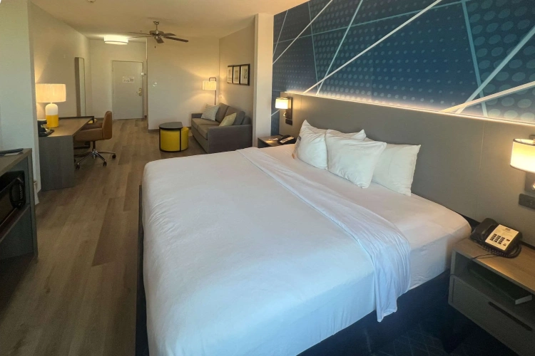 Double Suite