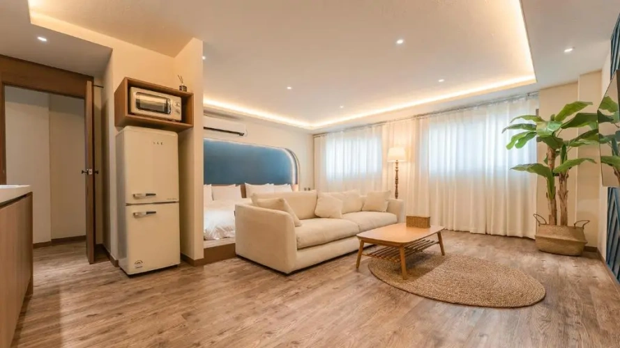 Suite