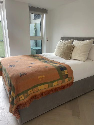 Chelsea Pad by condokeeper