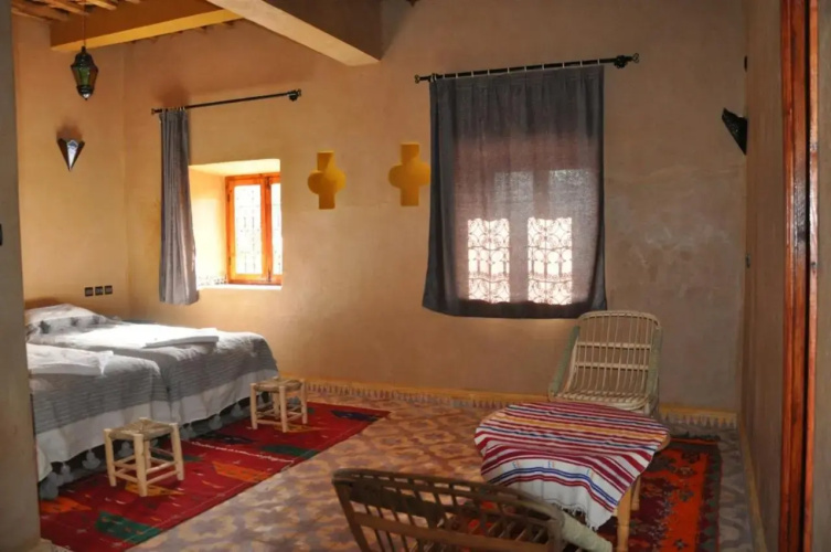 Serdrar Camp