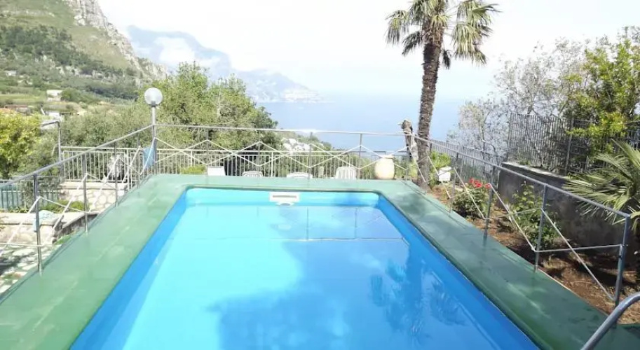 Villa del Pino