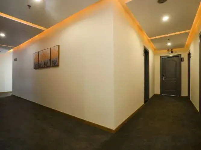 Bolin Hotel