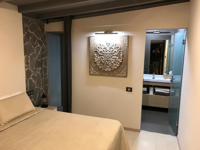 1 Bedroom Bungalow