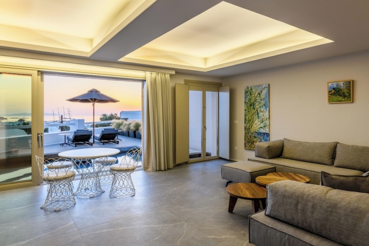 Executive Suite