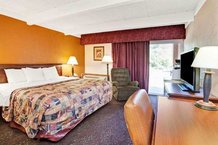 Days Inn Ann Arbor