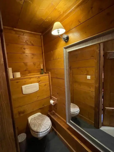 Le Refuge de Louis