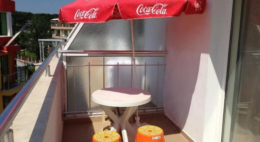 Sunshine Family Hotel