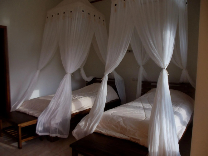 La Belle Etoile Hotel