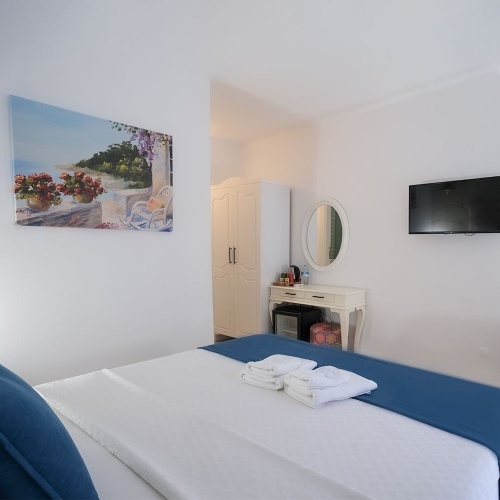Classic room