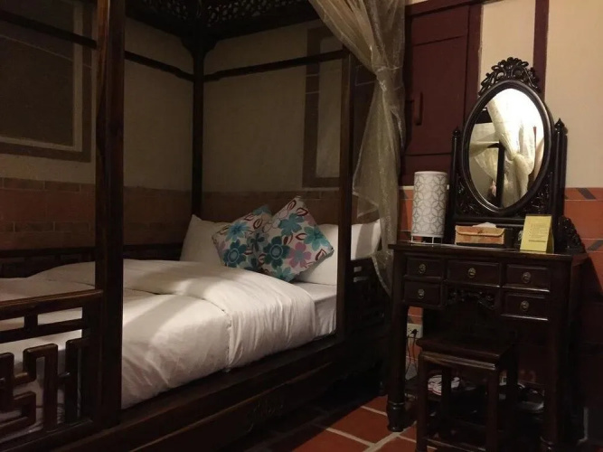 Shuatou 44 E118 B&B