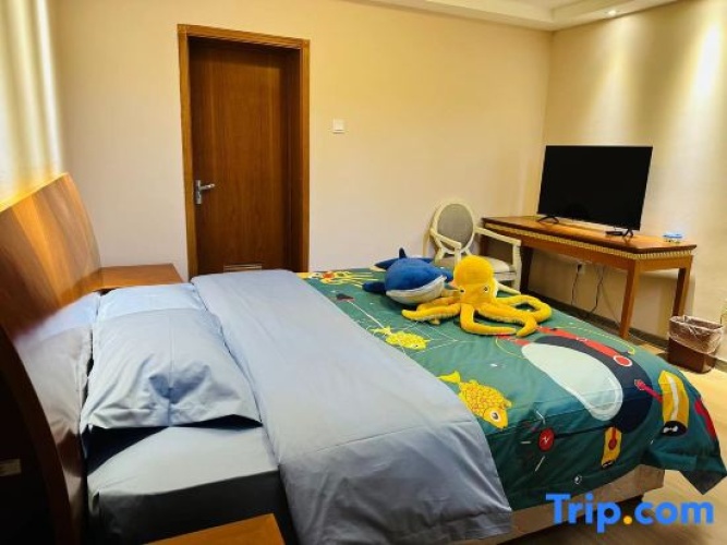 Standard Duplex room