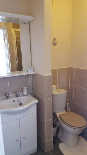White Guest House