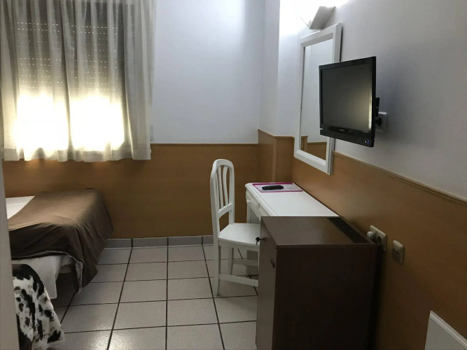 Hotel Pitiusa