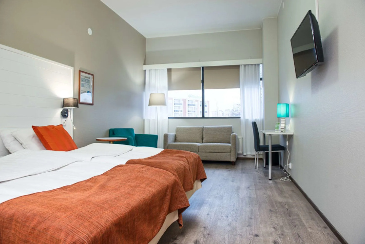 Hotelbild