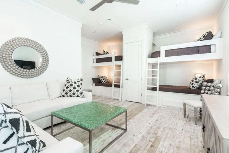 21 Bluejack Street By Dune Vacation Rentals
