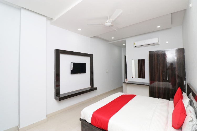 Classic Double room
