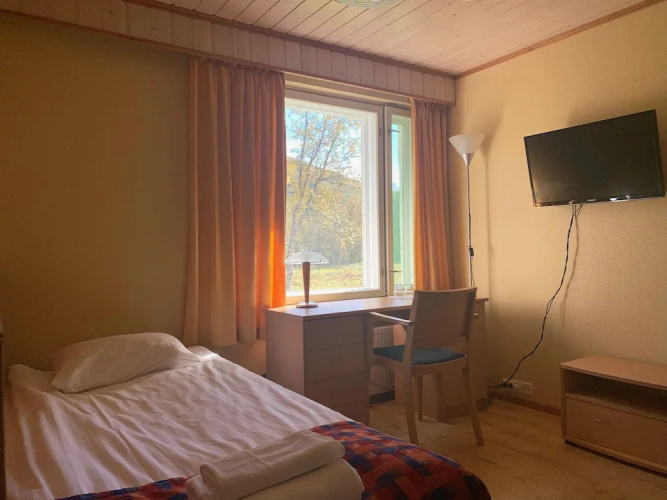 Hotel Utsjoki