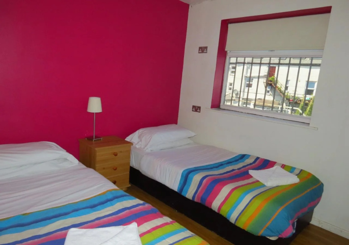 NosDa Hostel