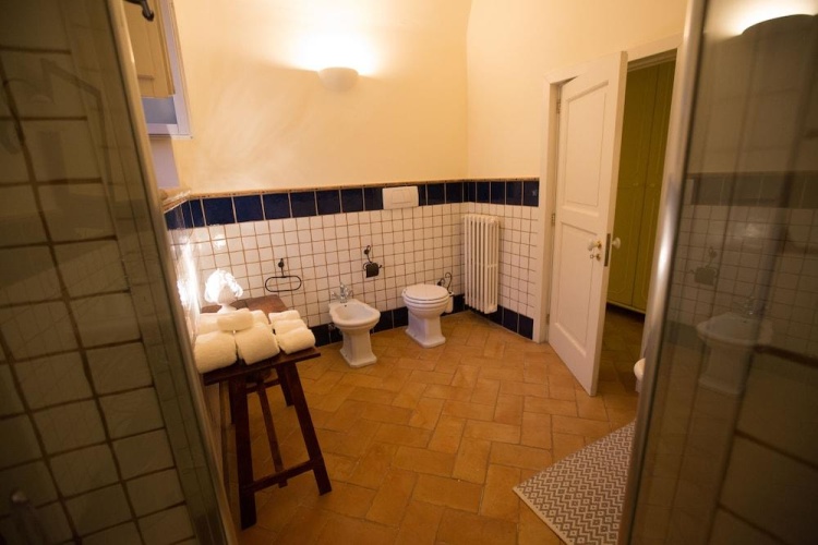Giardini 82 B&B