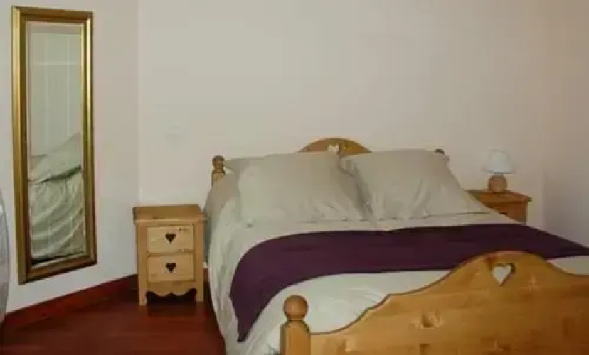 Auberge de Connangles