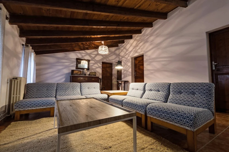 Sunset Private Eco-Villa Can Vey