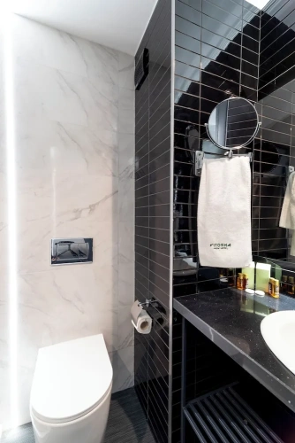 Luxury Double room