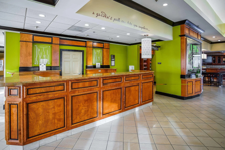 Wyndham Garden Kankakee