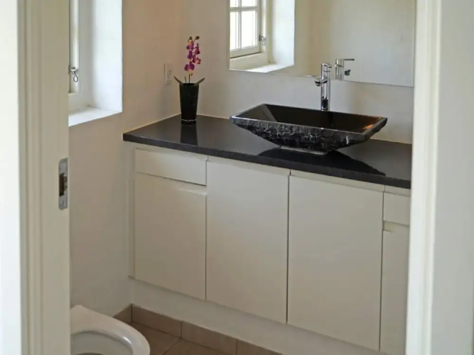 4 Star Holiday Home in Ulfborg
